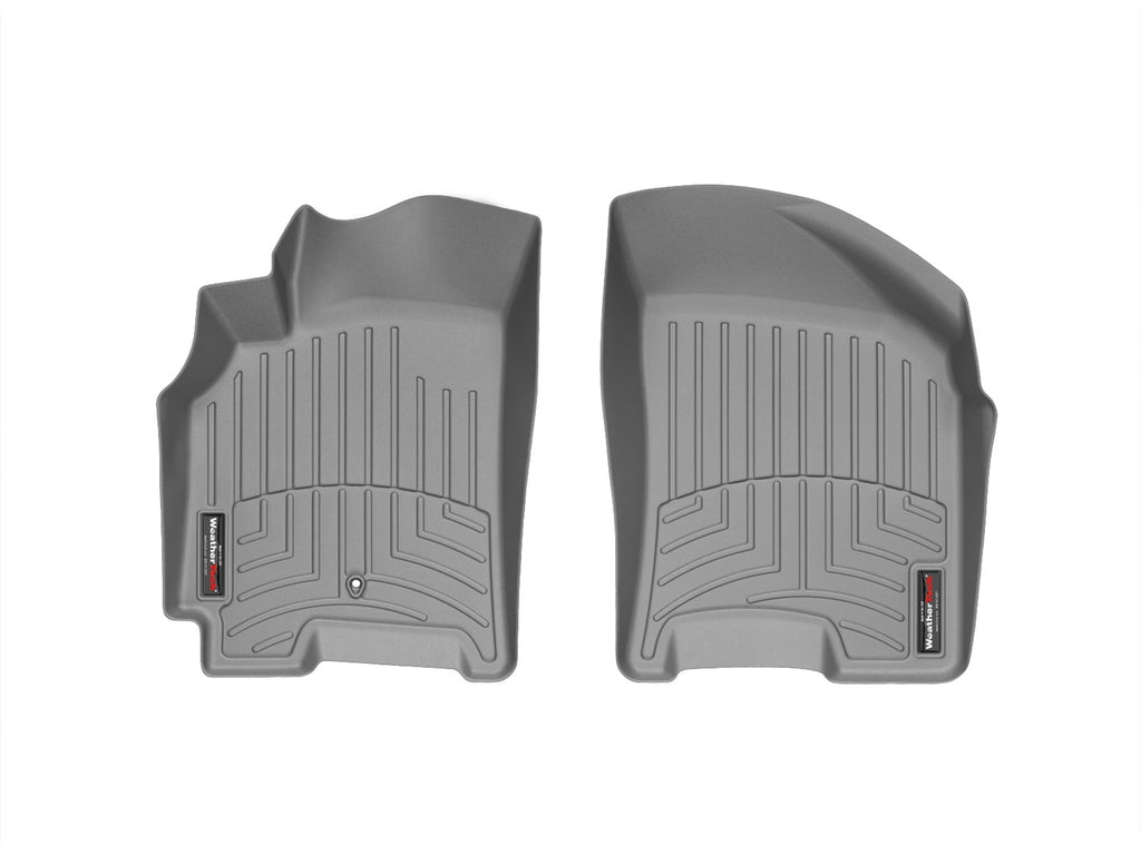 Weathertech 462851 FloorLiner™ DigitalFit® for Select Suzuki Forenza