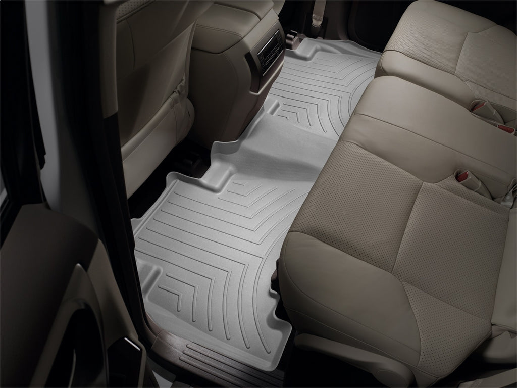 Weathertech 462862 FloorLiner™ DigitalFit® for Select Lexus GX460, Toyota 4Runner
