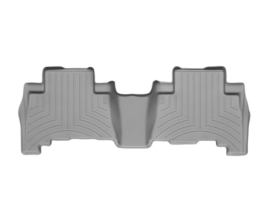 Weathertech 462862 FloorLiner™ DigitalFit® for Select Lexus GX460, Toyota 4Runner