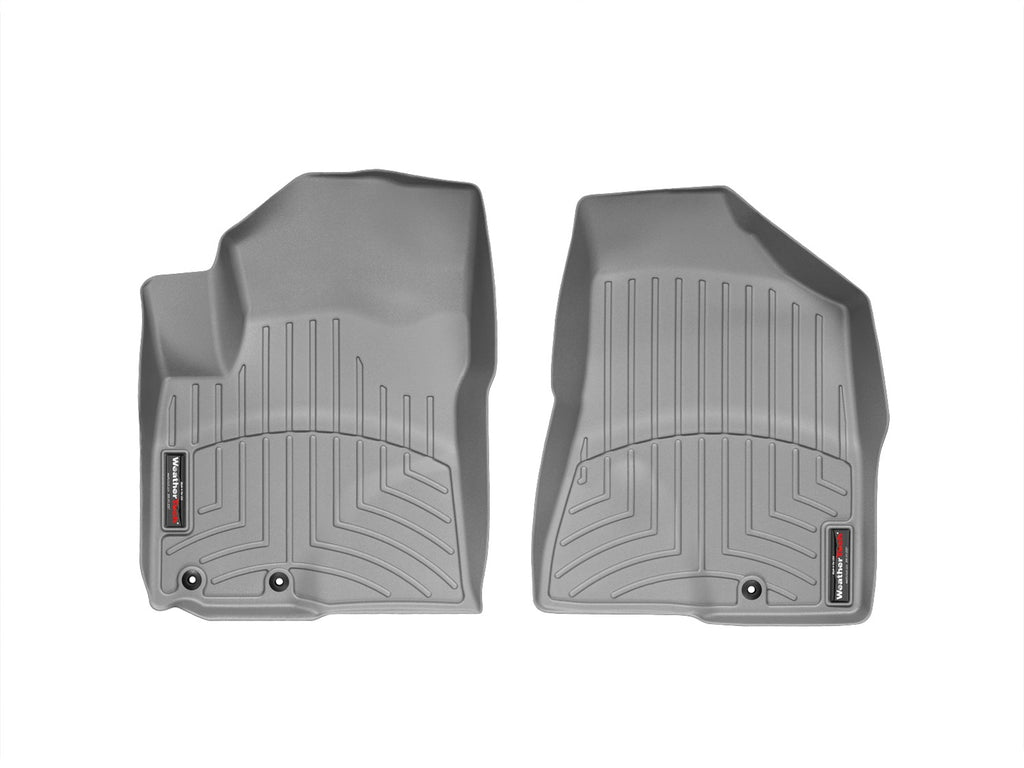 Weathertech 462871 FloorLiner™ DigitalFit® for Select Kia Sorento