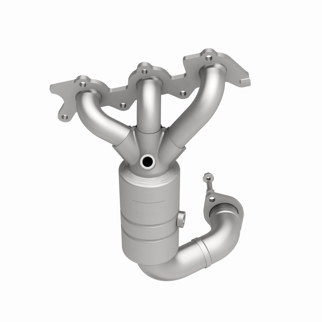 MagnaFlow Exhaust Products 51735 OEM Grade Manifold Catalytic Converter for Select Chrysler Sebring, Dodge Avenger