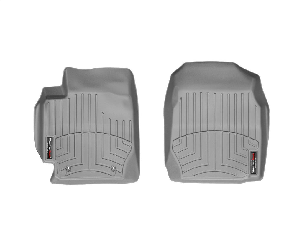 Weathertech 462901 FloorLiner™ DigitalFit® for Select Toyota Corolla