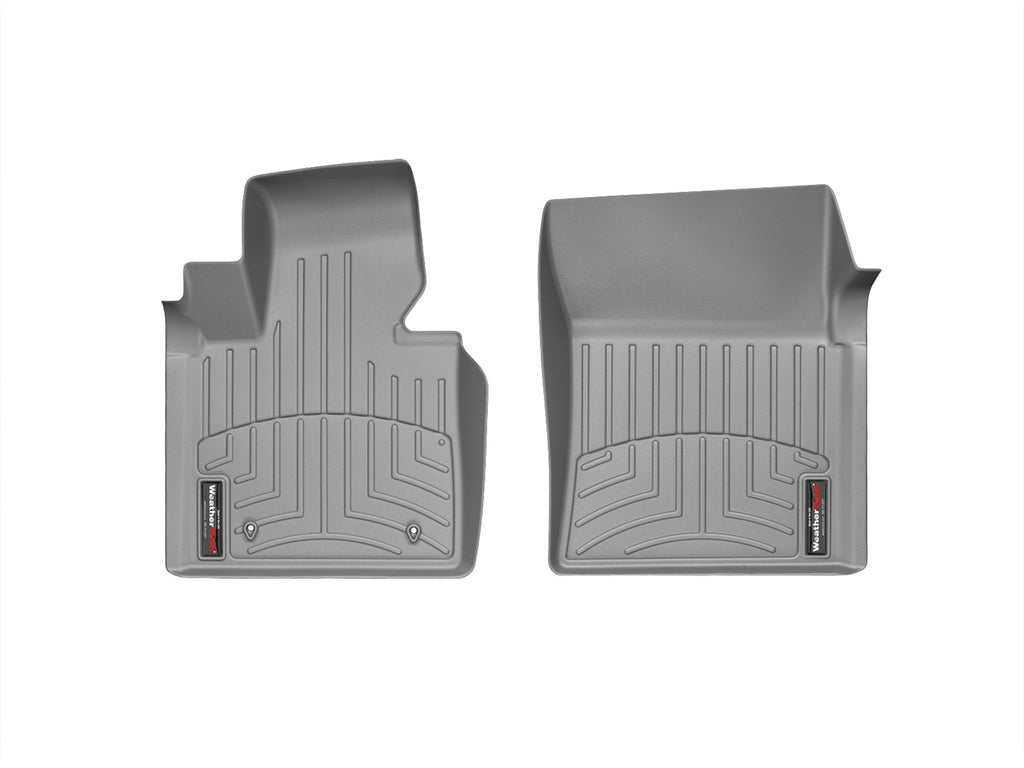 Weathertech 462911 FloorLiner™ DigitalFit® for Select Land Rover Range Rover