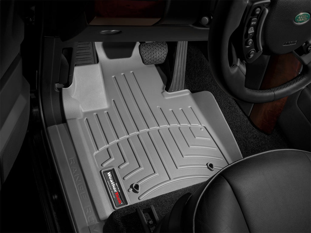 Weathertech 462911 FloorLiner™ DigitalFit® for Select Land Rover Range Rover
