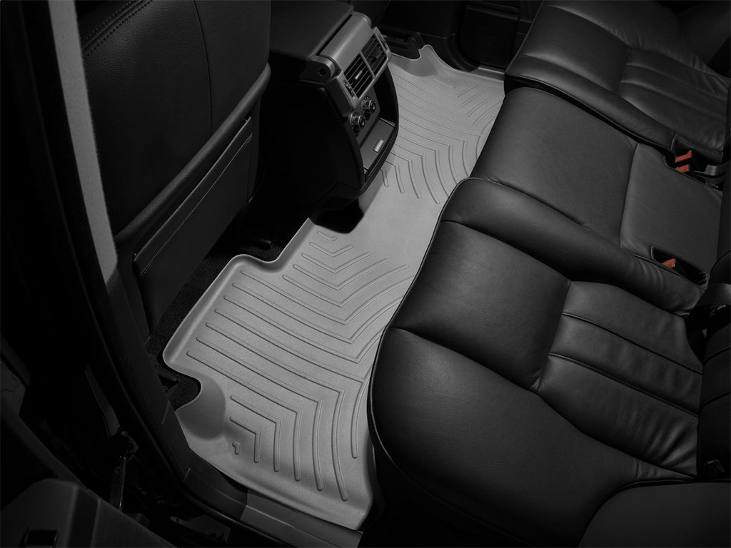 Weathertech 462912 FloorLiner™ DigitalFit® for Select Land Rover Range Rover