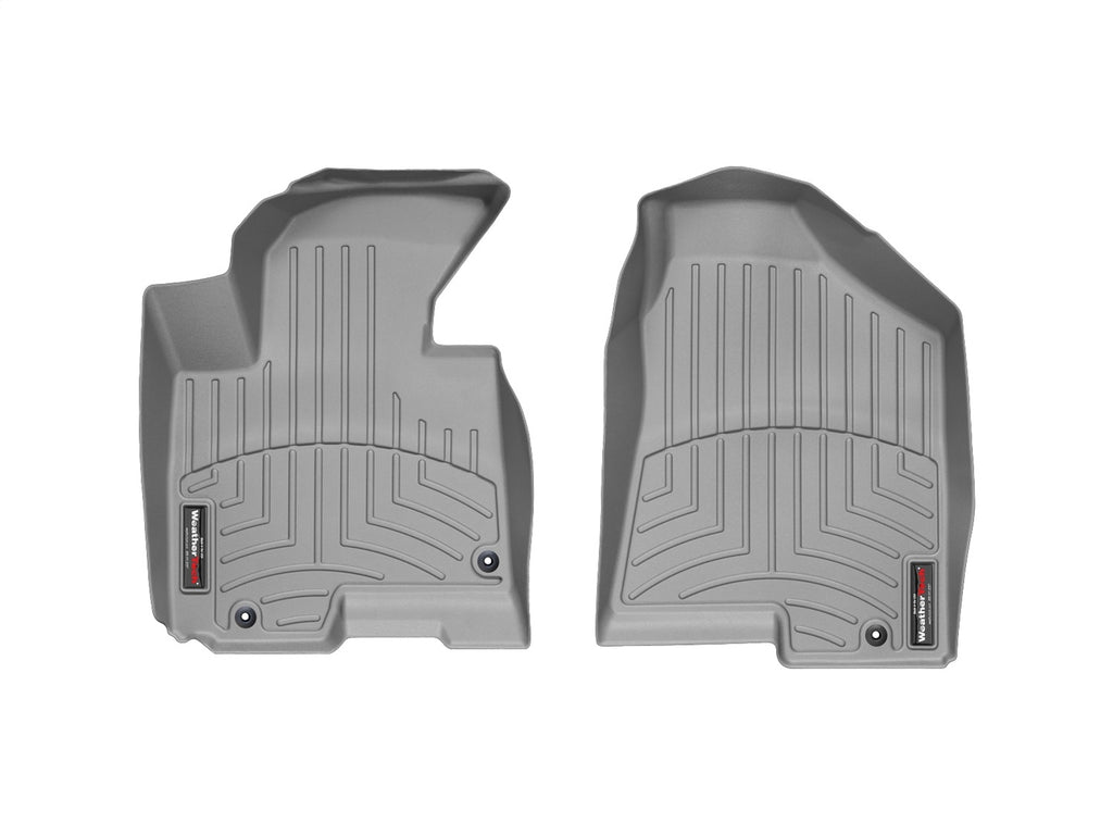 Weathertech 462921 FloorLiner™ DigitalFit® for Select Hyundai Tucson, Kia Sportage