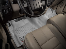 Load image into Gallery viewer, Weathertech 462931 FloorLiner™ DigitalFit® for Select Ford F-250 Super Duty, Ford F-350 Super Duty, Ford F-450 Super Duty