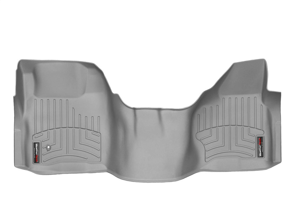 Weathertech 462931 FloorLiner™ DigitalFit® for Select Ford F-250 Super Duty, Ford F-350 Super Duty, Ford F-450 Super Duty