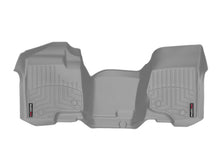 Load image into Gallery viewer, Weathertech 462941 FloorLiner™ DigitalFit® for Select Chevrolet Silverado 1500, Chevrolet Silverado HD, Chevrolet Silverado HD, Chevrolet Tahoe, GMC Sierra 1500, GMC Sierra HD, GMC Sierra HD