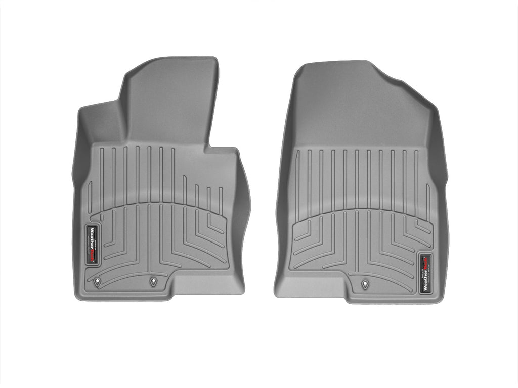 Weathertech 462961 FloorLiner™ DigitalFit® for Select Hyundai Sonata, Kia Optima