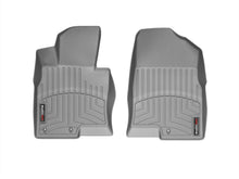 Load image into Gallery viewer, Weathertech 462961 FloorLiner™ DigitalFit® for Select Hyundai Sonata, Kia Optima