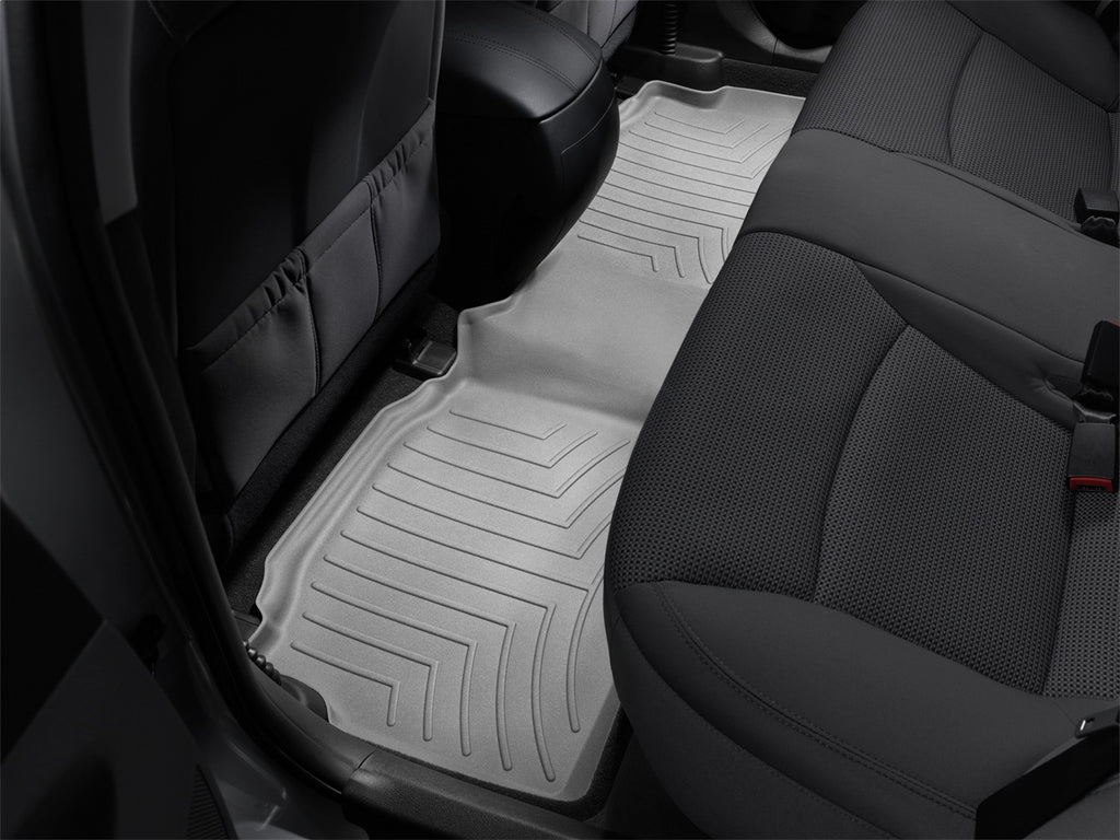 Weathertech 462962 FloorLiner™ DigitalFit® for Select Hyundai Sonata