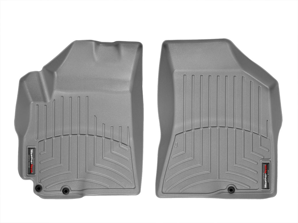 Weathertech 462981 FloorLiner™ DigitalFit® for Select Hyundai Santa Fe