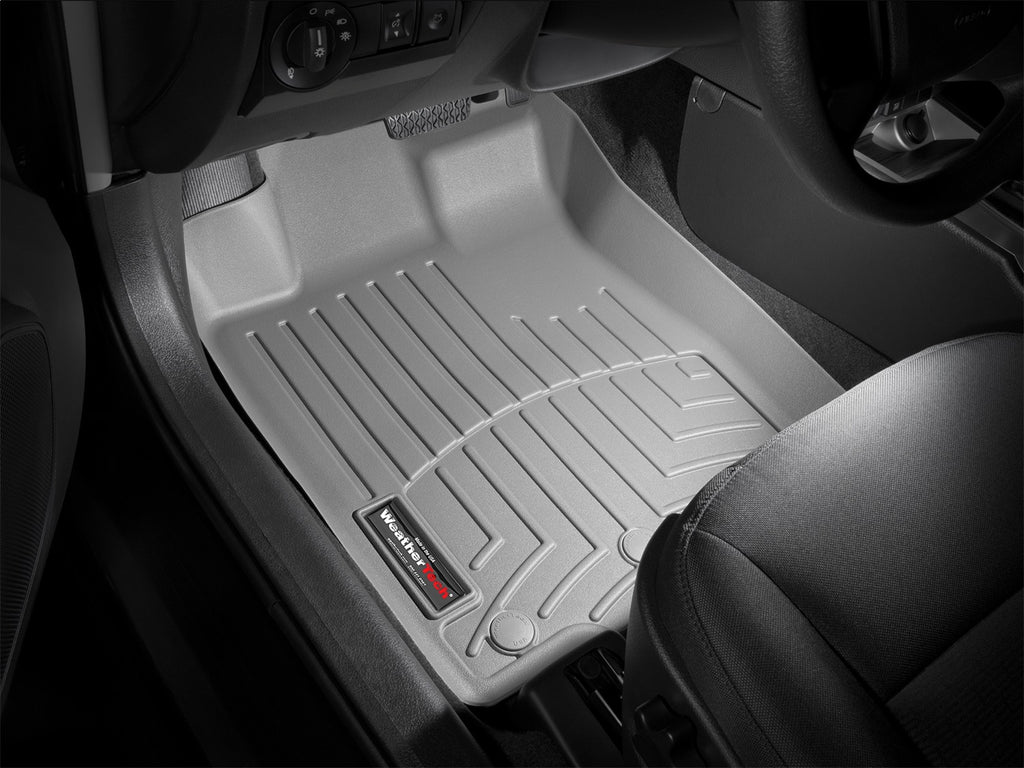 Weathertech 462991 FloorLiner™ DigitalFit® for Select Ford Fusion, Lincoln MKZ, Mercury Milan