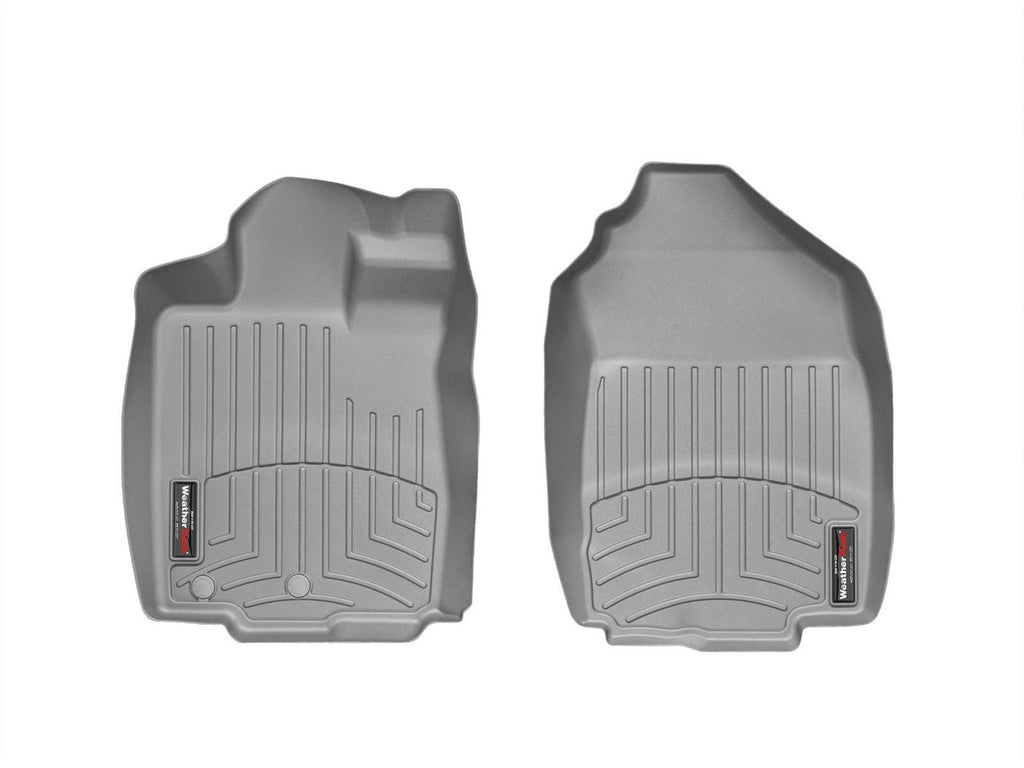Weathertech 462991 FloorLiner™ DigitalFit® for Select Ford Fusion, Lincoln MKZ, Mercury Milan
