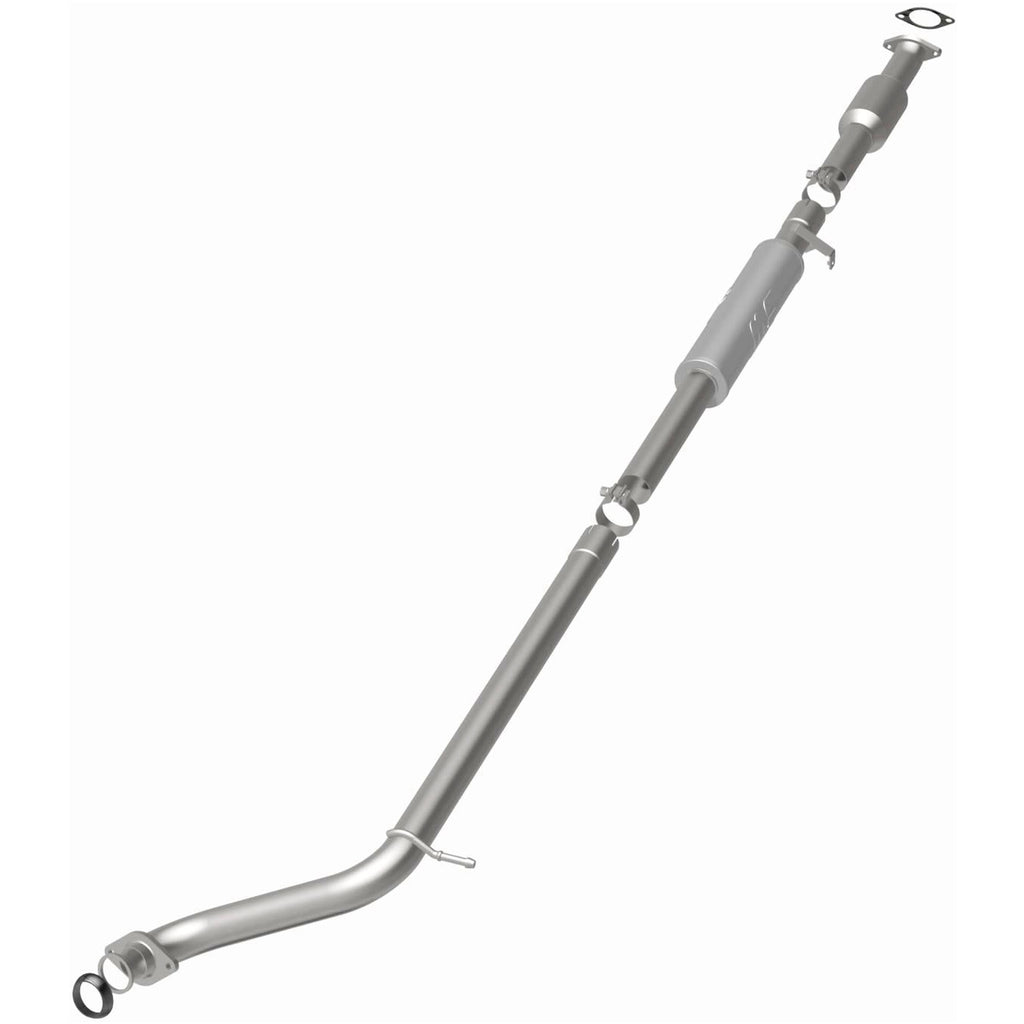 MagnaFlow Exhaust Products 52466 OEM Grade Direct-Fit Catalytic Converter for Select Mitsubishi Galant