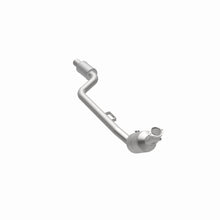 Load image into Gallery viewer, MagnaFlow Exhaust Products 51265 OEM Grade Direct-Fit Catalytic Converter for Select Mercedes-Benz C230, Mercedes-Benz C280, Mercedes-Benz C350, Mercedes-Benz CLK350, Mercedes-Benz CLK550