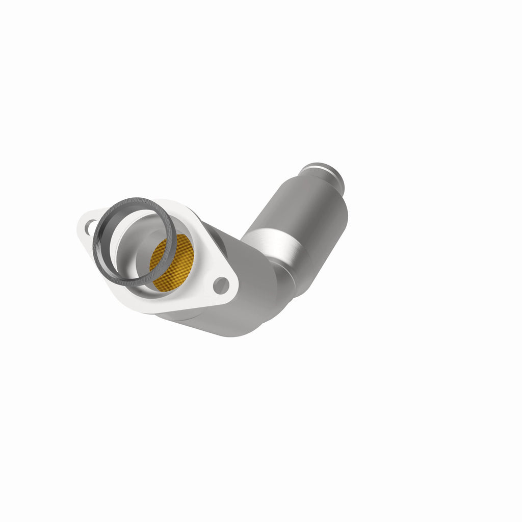 MagnaFlow Exhaust Products 52456 OEM Grade Semi-Direct Fit Catalytic Converter for Select Lexus CT200h, Toyota Prius V