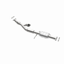 Load image into Gallery viewer, MagnaFlow Exhaust Products 49906 OEM Grade Direct-Fit Catalytic Converter for Select Hyundai Sonata, Kia Optima