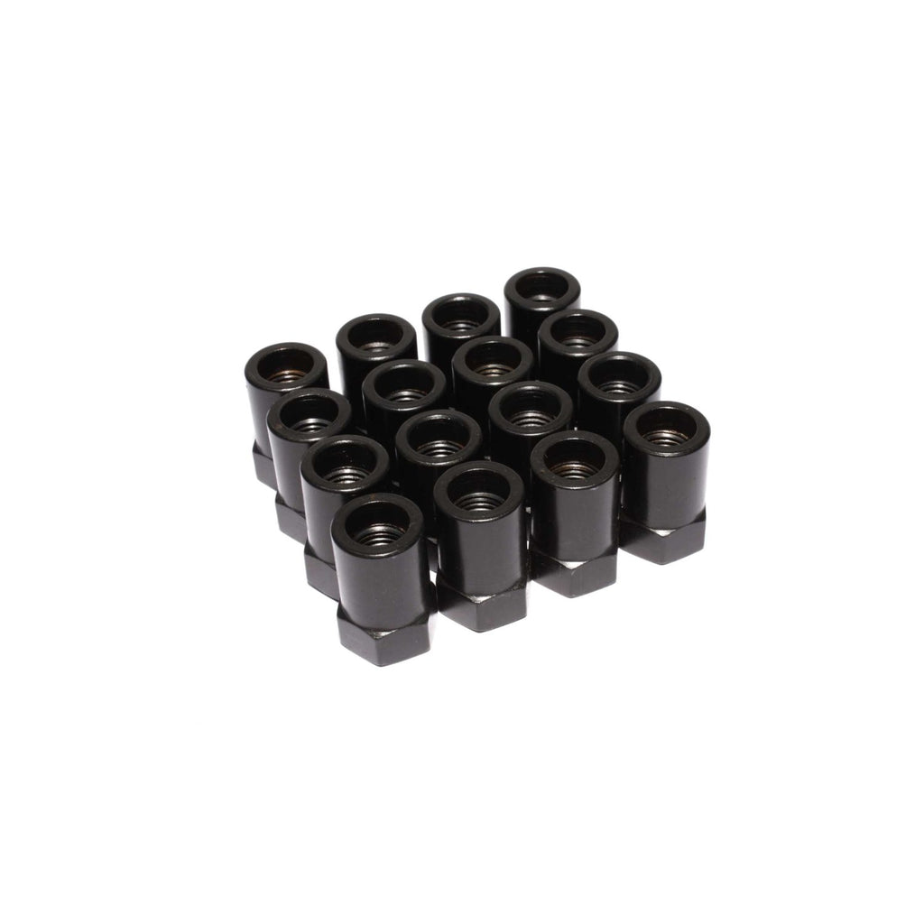 COMP Cams 4630-16 1.125" Tall Polylock Set for High Energy Rockers w/ 7/16" Stud