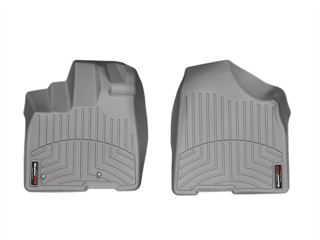 Weathertech 463001 FloorLiner™ DigitalFit® for Select Toyota Sienna