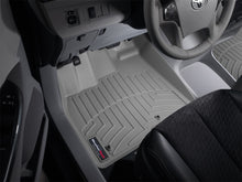 Load image into Gallery viewer, Weathertech 463001 FloorLiner™ DigitalFit® for Select Toyota Sienna