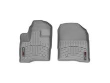 Load image into Gallery viewer, Weathertech 463021 FloorLiner™ DigitalFit® for Select Ford Taurus, Lincoln MKS