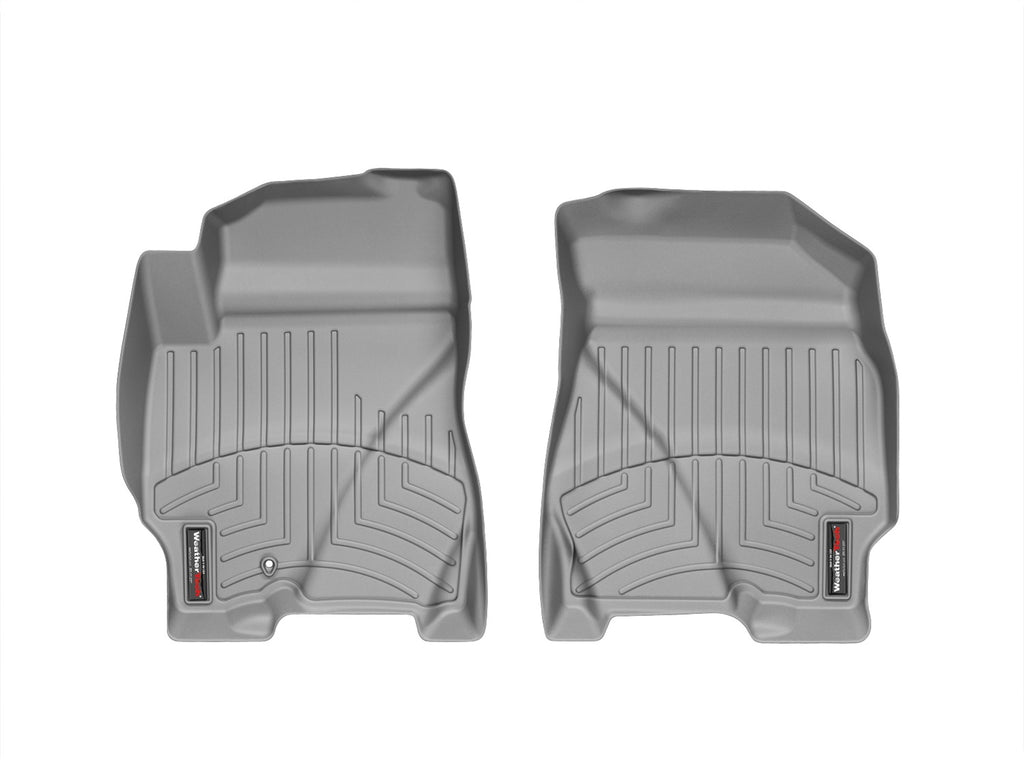 Weathertech 463031 FloorLiner™ DigitalFit® for Select Ford Edge, Ford Escape, Mazda Tribute, Mercury Mariner