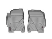 Load image into Gallery viewer, Weathertech 463031 FloorLiner™ DigitalFit® for Select Ford Edge, Ford Escape, Mazda Tribute, Mercury Mariner