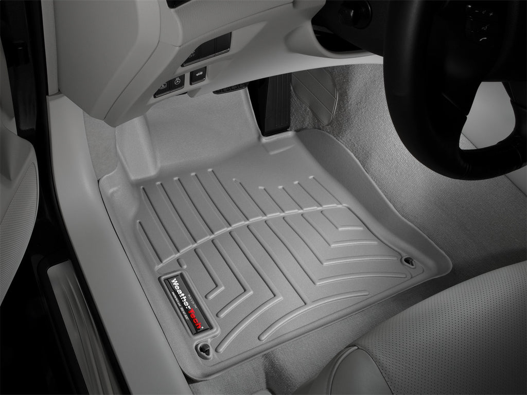 Weathertech 463041 FloorLiner™ DigitalFit® for Select INFINITI M35h, INFINITI M37, INFINITI M56, INFINITI Q70, INFINITI Q70L