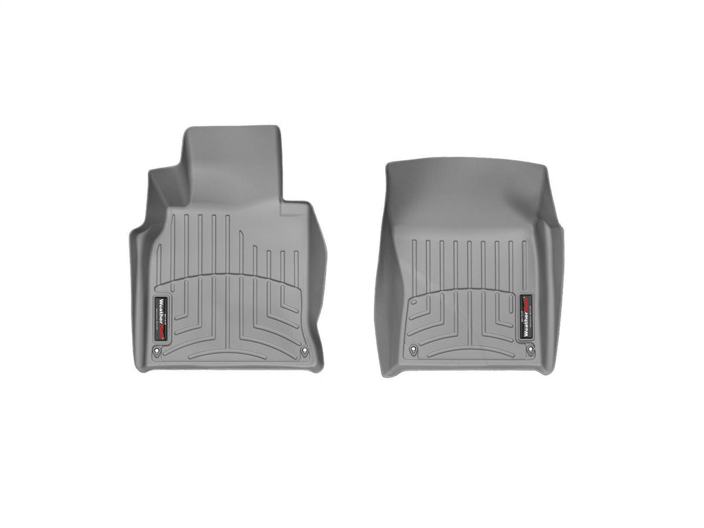 Weathertech 463041 FloorLiner™ DigitalFit® for Select INFINITI M35h, INFINITI M37, INFINITI M56, INFINITI Q70, INFINITI Q70L