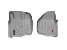 Load image into Gallery viewer, Weathertech 463051 FloorLiner™ DigitalFit® for Select Ford F-250 Super Duty, Ford F-350 Super Duty, Ford F-450 Super Duty, Ford F-550 Super Duty