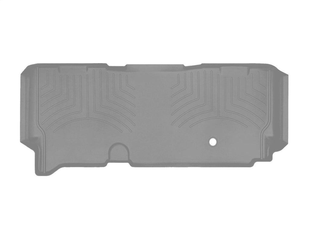 Weathertech 463053IM FloorLiner™ HP for Select Ford F-250 Super Duty, Ford F-350 Super Duty