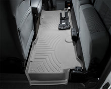 Load image into Gallery viewer, Weathertech 463053 FloorLiner™ DigitalFit® for Select Ford F-250 Super Duty, Ford F-350 Super Duty
