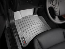 Load image into Gallery viewer, Weathertech 463061 FloorLiner™ DigitalFit® for Select Hyundai Equus, Hyundai Genesis