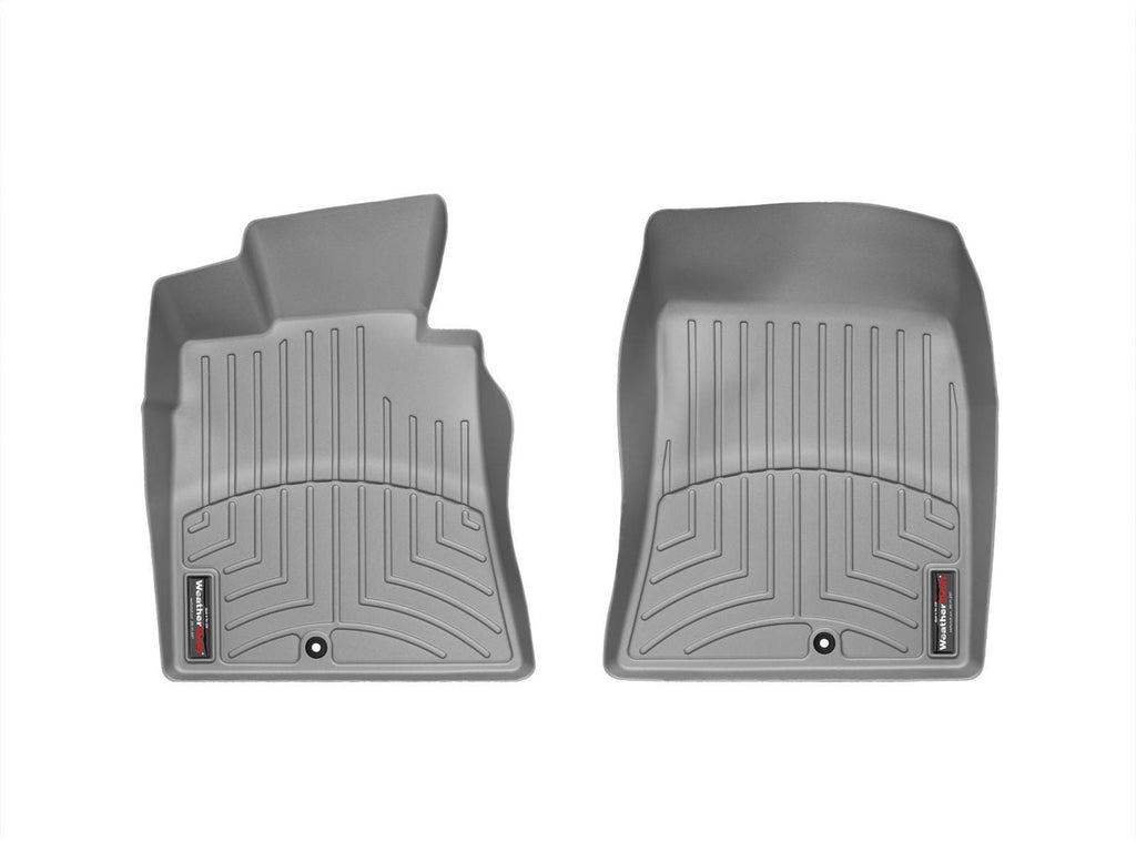Weathertech 463061 FloorLiner™ DigitalFit® for Select Hyundai Equus, Hyundai Genesis