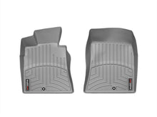Load image into Gallery viewer, Weathertech 463061 FloorLiner™ DigitalFit® for Select Hyundai Equus, Hyundai Genesis