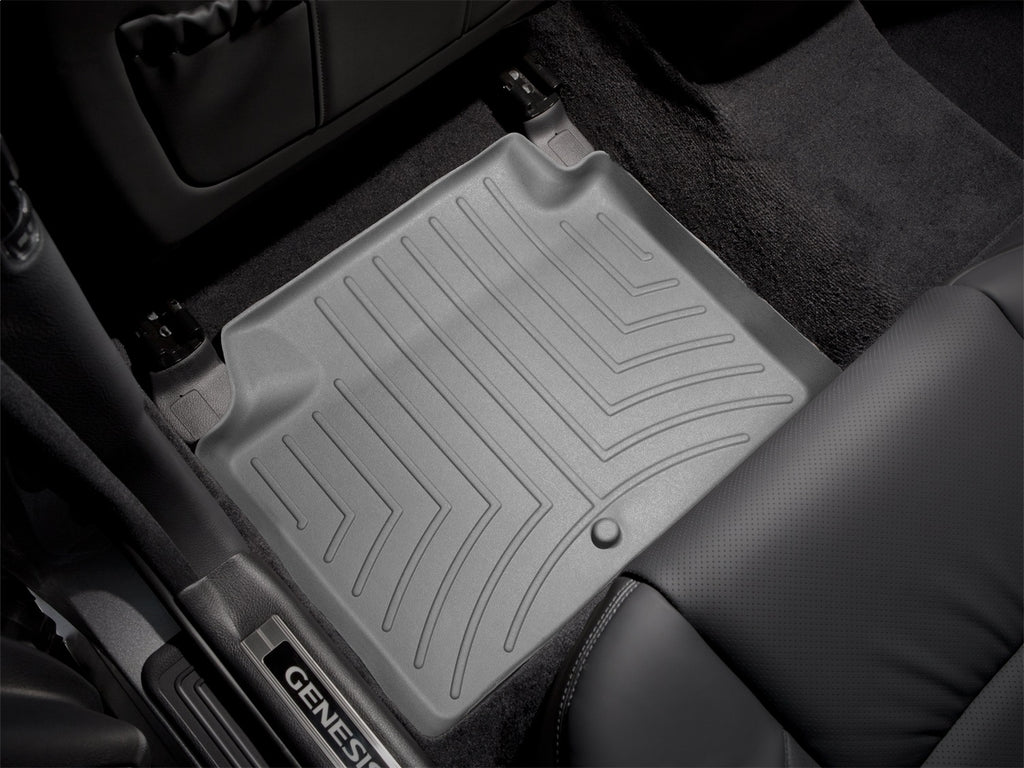 Weathertech 463062 FloorLiner™ DigitalFit® for Select Hyundai Genesis