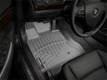 Load image into Gallery viewer, Weathertech 463071 FloorLiner™ DigitalFit® for Select BMW 535i GT, BMW 550i GT