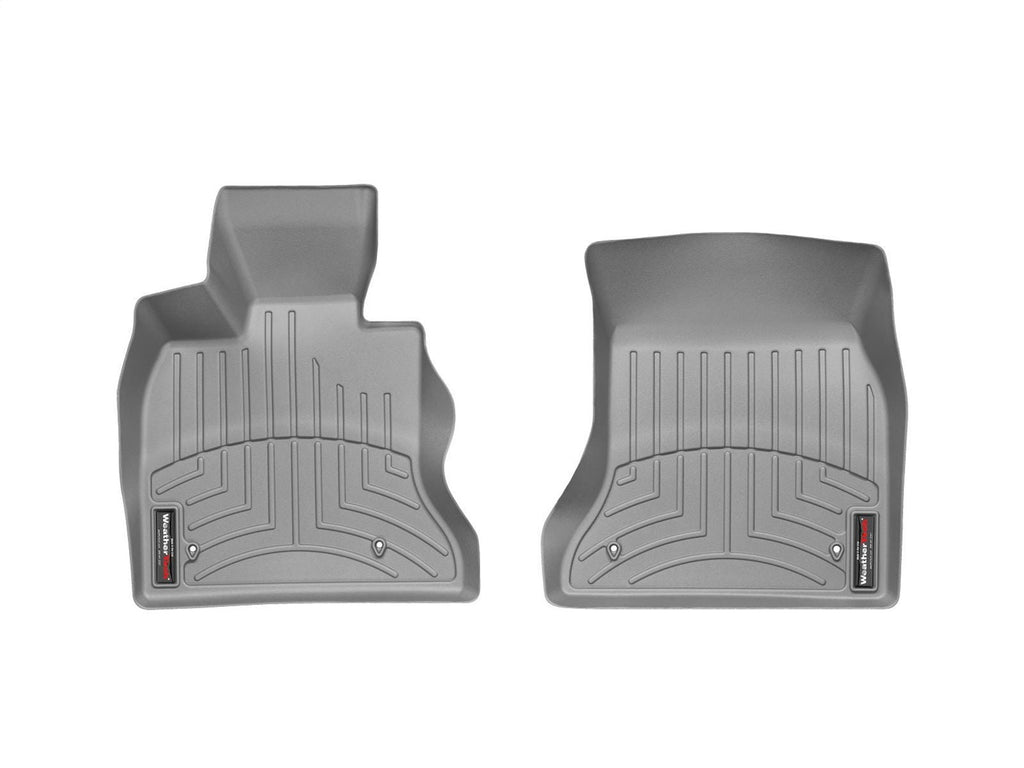 Weathertech 463071 FloorLiner™ DigitalFit® for Select BMW 535i GT, BMW 550i GT