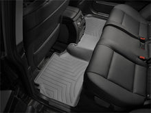 Load image into Gallery viewer, Weathertech 463072 FloorLiner™ DigitalFit® for Select BMW 535i GT, BMW 535i GT xDrive, BMW 550i GT, BMW 550i GT xDrive