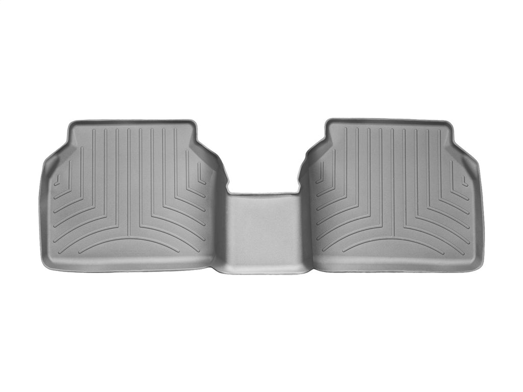 Weathertech 463072 FloorLiner™ DigitalFit® for Select BMW 535i GT, BMW 535i GT xDrive, BMW 550i GT, BMW 550i GT xDrive