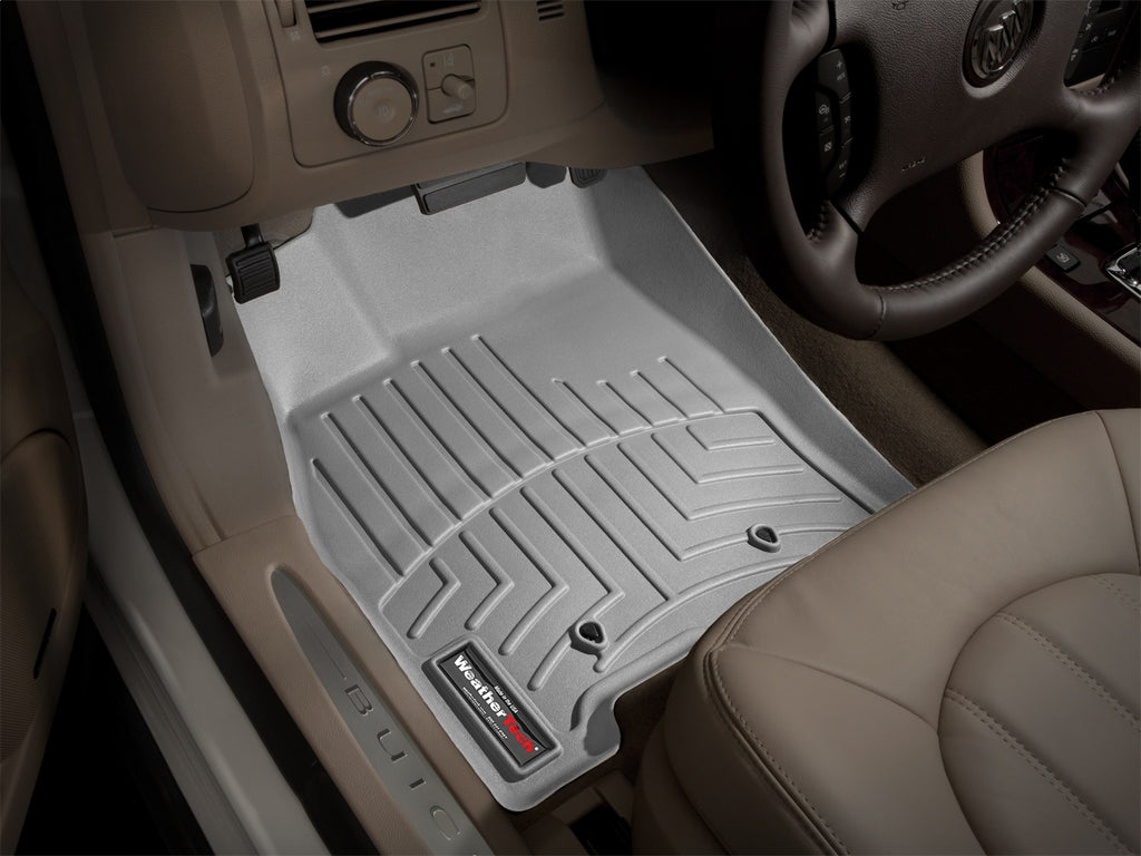 Weathertech 463081 FloorLiner™ DigitalFit® for Select Buick Lucerne