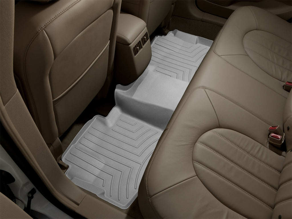 Weathertech 463082 FloorLiner™ DigitalFit® for Select Buick Lucerne