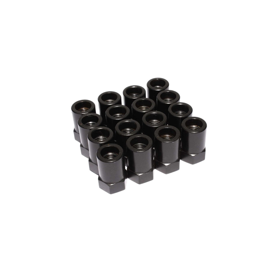 COMP Cams 4631-16 1.125" Tall Polylock Set for High Energy Rockers w/ 3/8" Stud