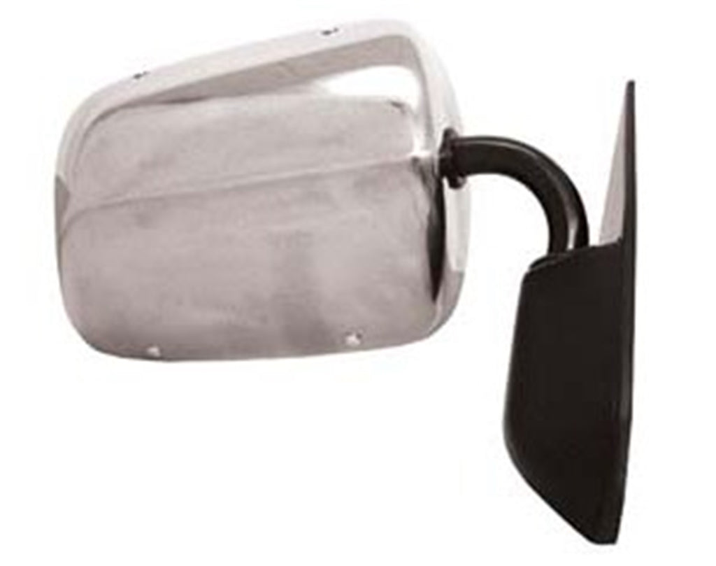 Cipa USA 46310 OE Replacement Mirror for Select Chevrolet Blazer, Chevrolet C1500, Chevrolet C1500 Suburban, Chevrolet C2500, Chevrolet C2500 Suburban, Chevrolet C3500, Chevrolet K1500, Chevrolet K1500 Suburban, Chevrolet K2500, Chevrolet K2500 Suburban,