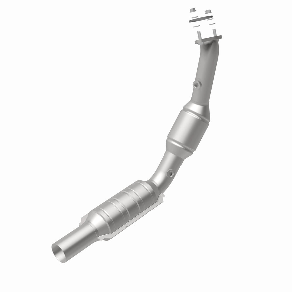 MagnaFlow Exhaust Products 49937 OEM Grade Direct-Fit Catalytic Converter for Select Chevrolet Camaro