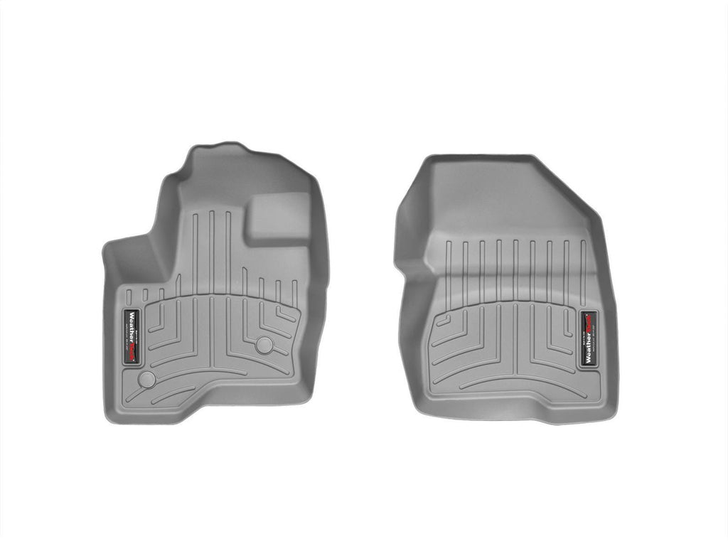 Weathertech 463121 FloorLiner™ DigitalFit® for Select Ford Flex, Lincoln MKT