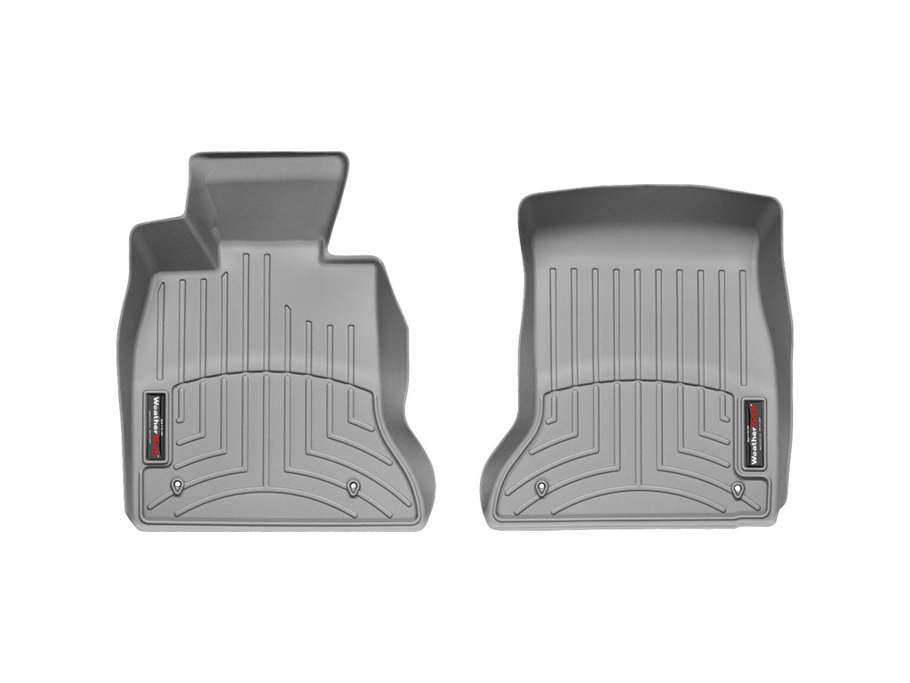 Weathertech 463131 FloorLiner™ DigitalFit® for Select BMW 528i, BMW 535d, BMW 535i, BMW 550i, BMW M5