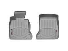 Load image into Gallery viewer, Weathertech 463131 FloorLiner™ DigitalFit® for Select BMW 528i, BMW 535d, BMW 535i, BMW 550i, BMW M5